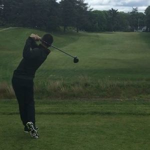 Meet your Posher, Braeden